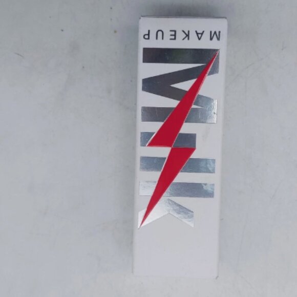 Milk Makeup Electric Pumped Clear Clair Lip Gloss 0.3 FL OZ NEW - Picture 3 of 4